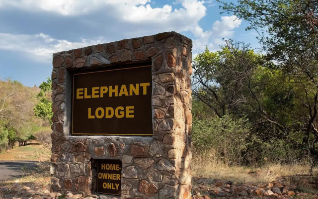 Mabalingwe Elephant Lodge 256A