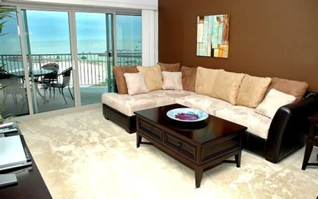 Sea Breeze Condominium Resort