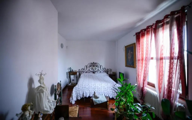 Il Giardino Incantato BB