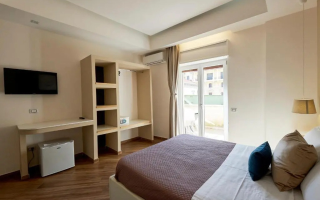 360 Hospitality