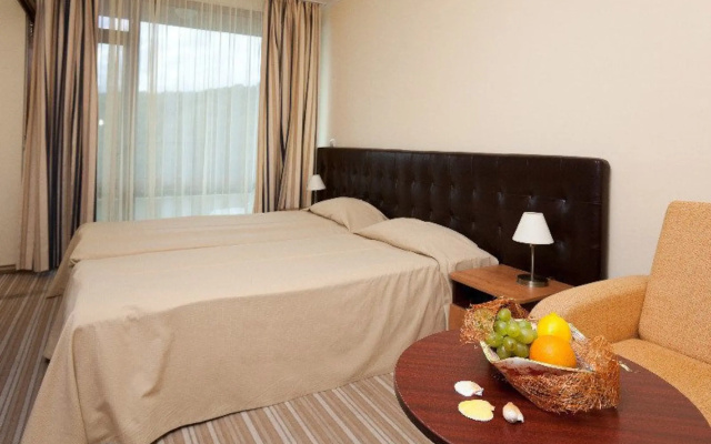 Perla Sun Park Hotel