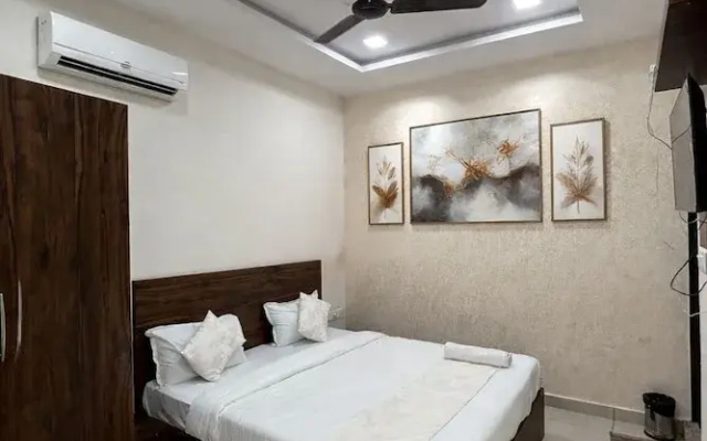 Hotel Orchard