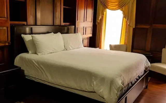 Hotel Casa Imperial Guatemala