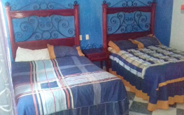 Hotel Rollid