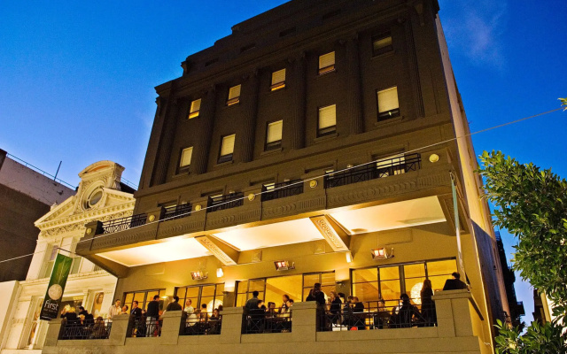 The Richmond Hotel - Adelaide