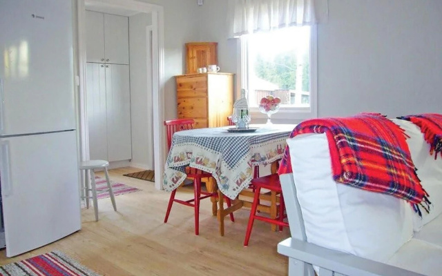 Stunning Home in Hyltebruk With 2 Bedrooms
