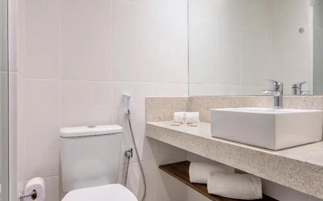 B&B Hotels Rio de Janeiro Norte