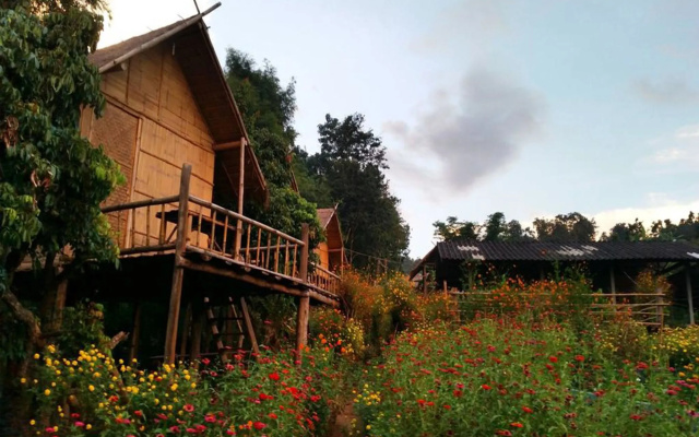 Baan AingDoi Homestay