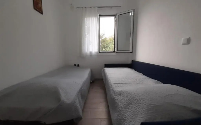 Despinas house Kythnos