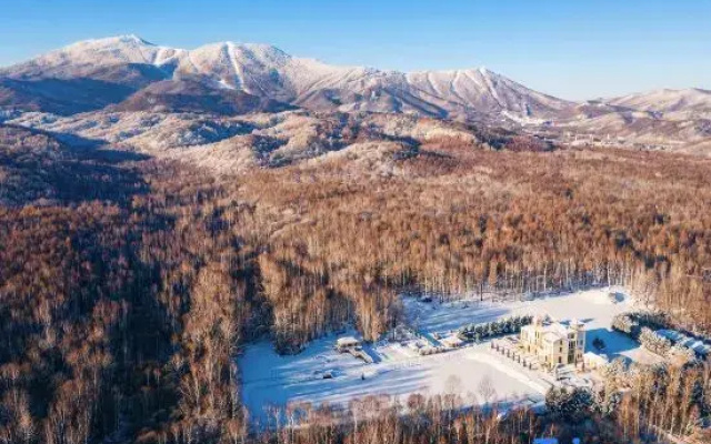 Shanyin-puyin（Yabuli Ski Resort Store）