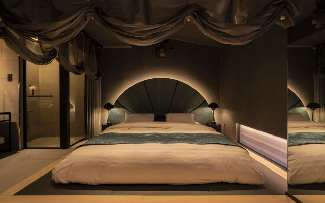 moire hotel yoshiwara
