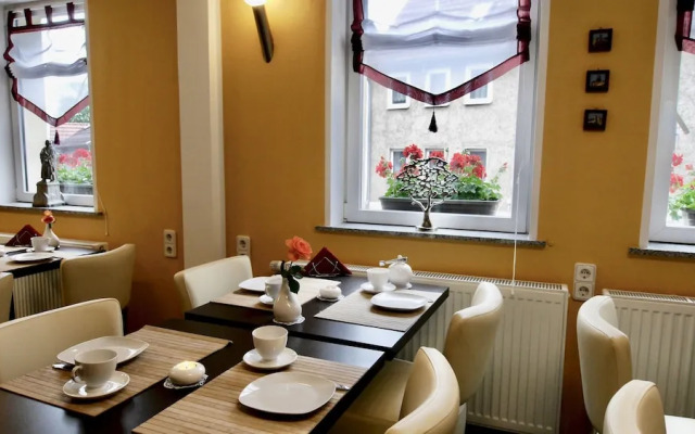 Pension Metilstein