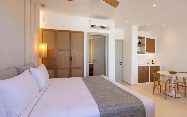 Evira Suites