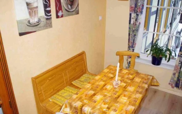 Ferienwohnung Sonneneck