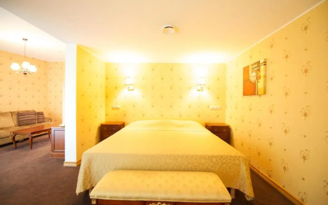 Villa Theresa
