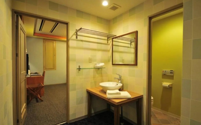 Hotel Top Inn