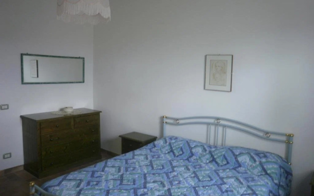 Casale Montesicuro