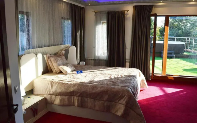 Arbanasi DELUXE Villa