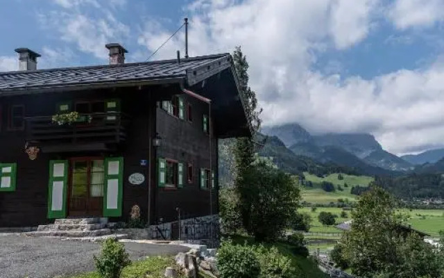 Ferienhaus Murmi