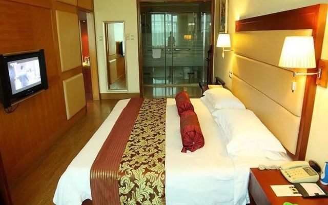 Baoju Hotel Haikou