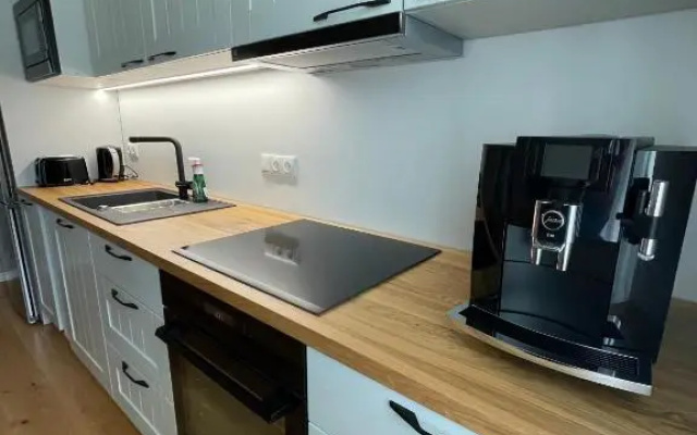 Niidupuu Apartment