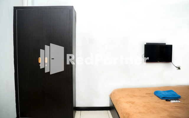 Hotel C18 @ Cibaduyut RedPartner