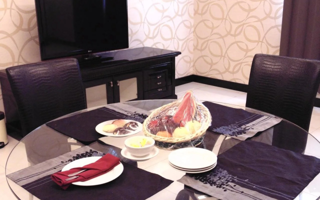 Grand Fatma Hotel