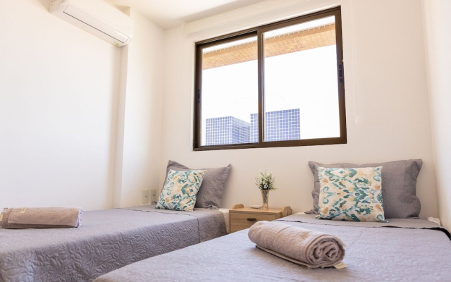 Buenos Ayres #509 - Apt With Balcony by Carpediem
