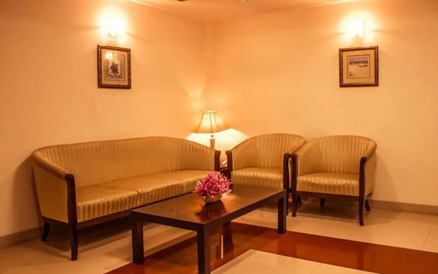 Hotel Ambience Executive