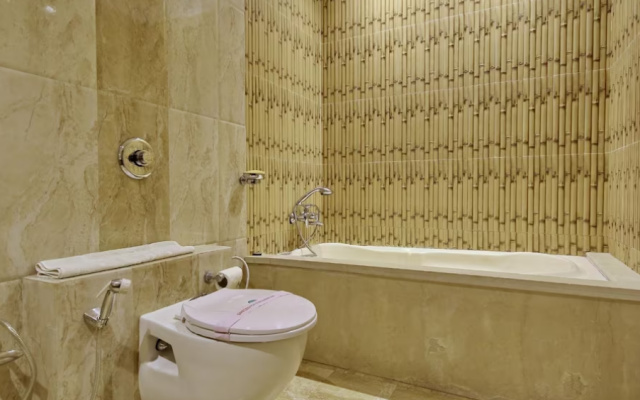 Hardik Resort