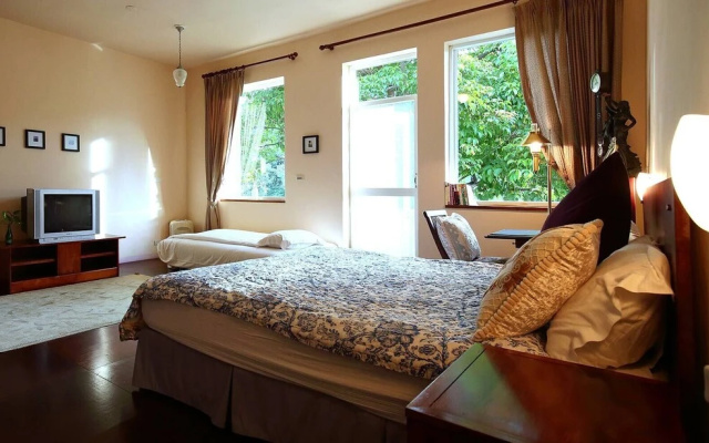 Chamonix Home Stay