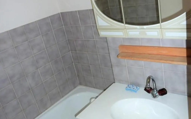 Appartement Saint-Jean-d'Aulps, 3 pièces, 6 personnes - FR-1-573-70
