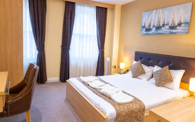 Shoreditch Inn