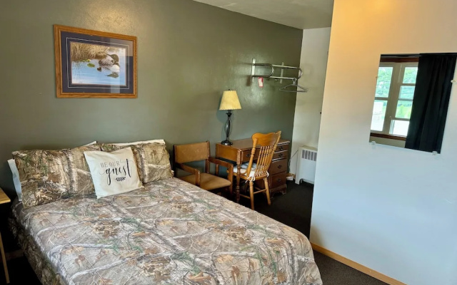Napps Motel