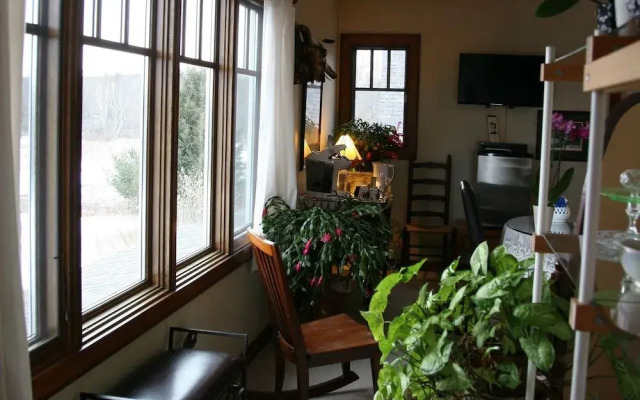Sweetfern Inn