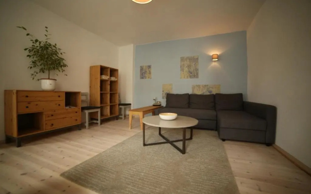 Berlin Apartments Mitte