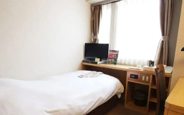 Takamatsu City Hotel