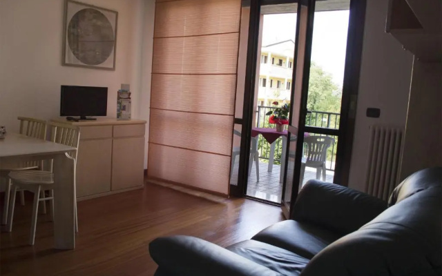 Casa Lilla