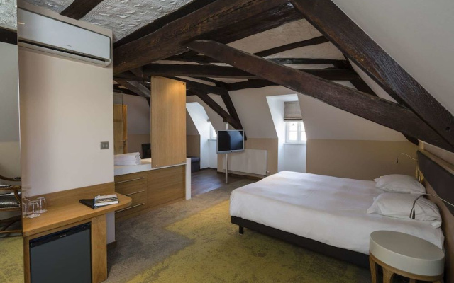Auberge du Cheval Blanc