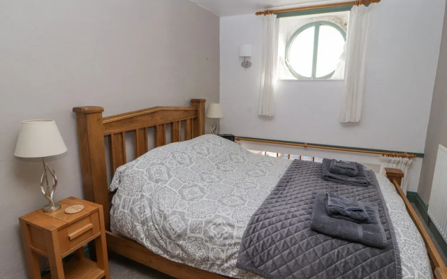 Mellfell Cottage