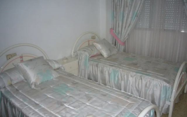 Apartamentos La Pinta