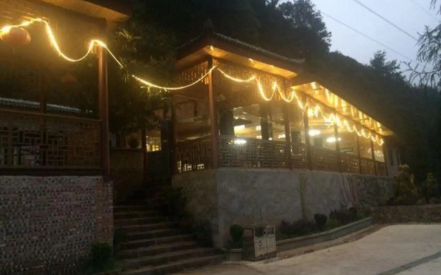 Lishuwan Resort
