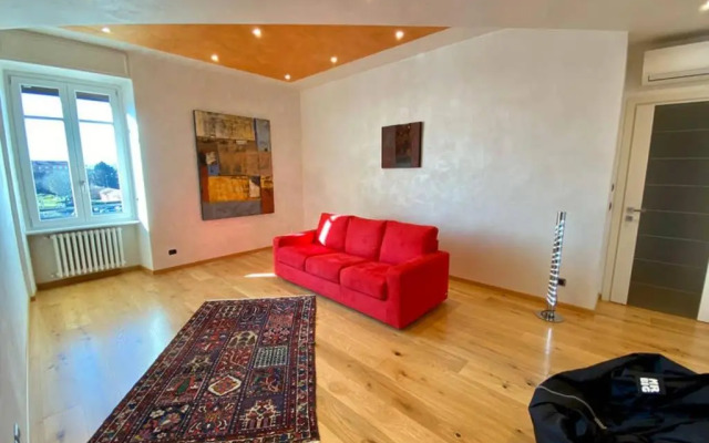 Alba Suite
