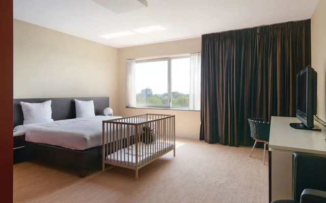 Htel Serviced Apartments Amsterdam (Pet-friendly)