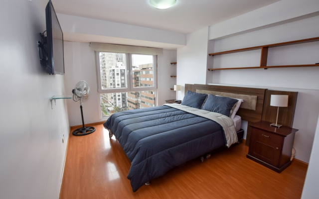 Miraflores4Rent Mar y Vista