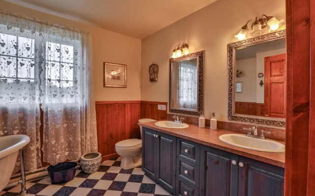 Chalet L'Experience