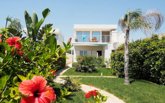Villa Ariel