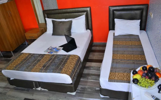Ayyildizlar Hotel