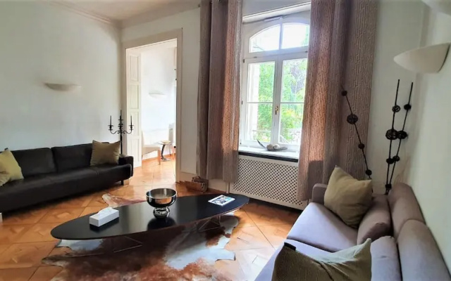 Luxus Apartment 1 Day In Casablanca