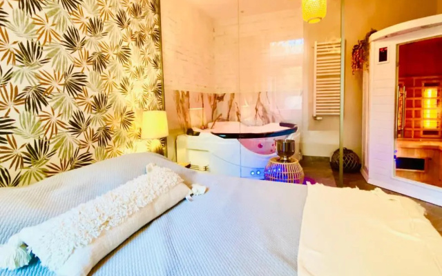 Sopot Spa Apartment